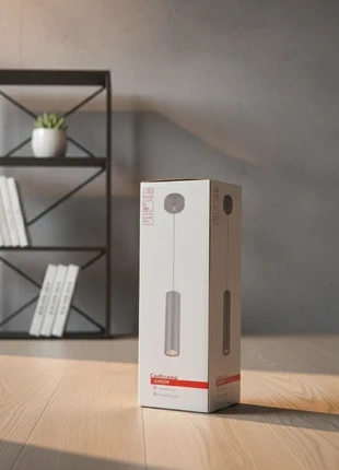 Suspension Led Jupiter Conforama neuve, marque: Conforama, état: Neuf avec étiquette, 15,00 €, 16,45 € Protection acheteurs incluse