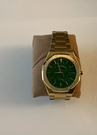 Armbanduhr Herren Neu, marke: Sonstiges, zustand: Neu, größe: 43–46 mm, 35,00 €, 37,45 € inklusive Vinted-Käuferschutz