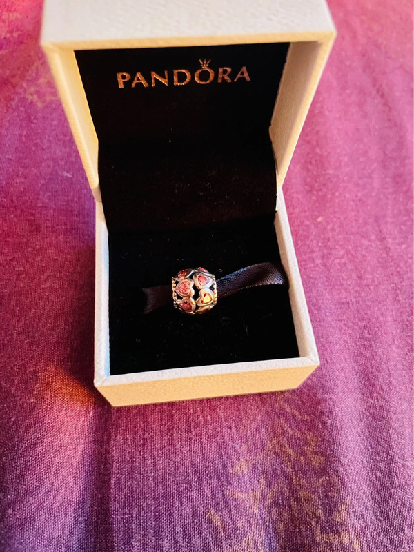 Charm Pandora 3