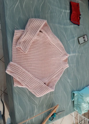 Pull-over, brand: New Look, condition: Good, size: S / 36 / 8, €1.00, €1.75 includes Buyer Protection