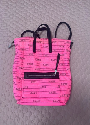 Borsa/zaino donna, marque: Rosa, état: Neuf sans étiquette, 6,00 €, 7,00 € Protection acheteurs incluse