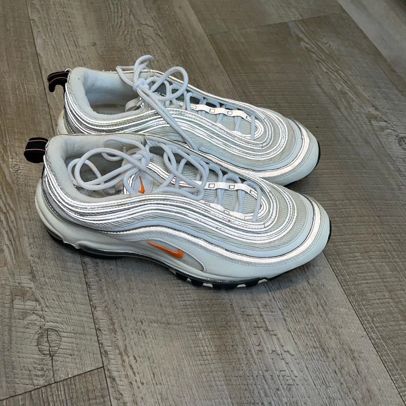 Air max sale 97 not reflective