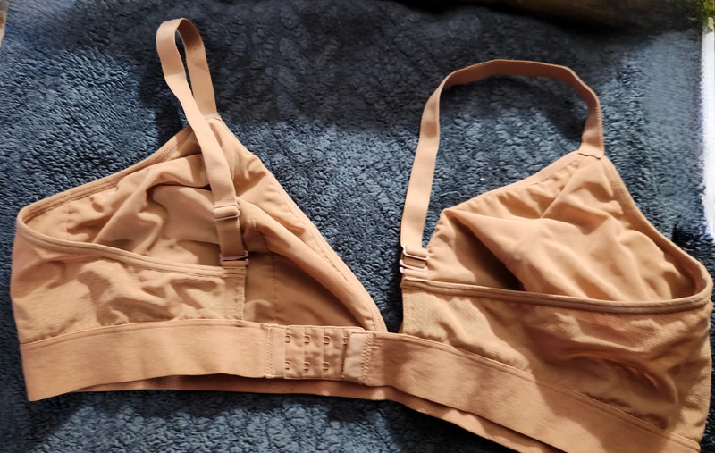 Women's Old Navy bra size 2x 3