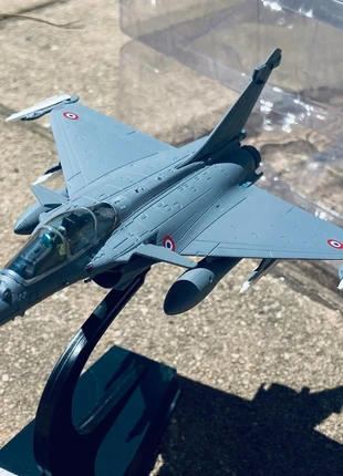 Avion de chasse Rafale EC 1/91 Gascogne 2013 avec socle et emballage, marque: Ixo Models, état: Bon état, taille: Taille unique, 19,50 €, 21,18 € Protection acheteurs incluse