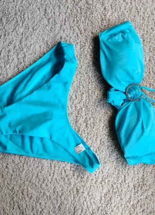 Flashy bleu 2 pièces etam, brand: Etam, condition: New with tags, size: M / 38 / 10, €18.00, €19.60 includes Buyer Protection