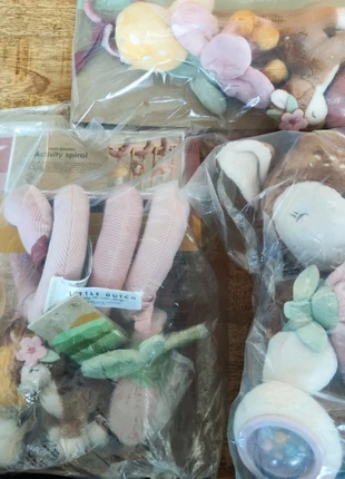 Little Dutch fairy garden set, merk: Little Dutch, staat: Nieuw zonder prijskaartje, maat: Universeel, € 74,95, € 79,40 inclusief Kopersbescherming Pro