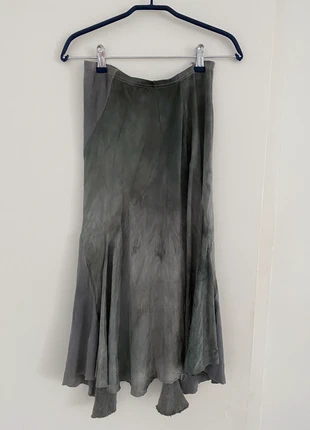 Grijze rok , marca: The people of the labyrinths, estado: Muito bom, tamanho: S / 36 / 8, €50.00, €53.20 inclui Proteção do Comprador