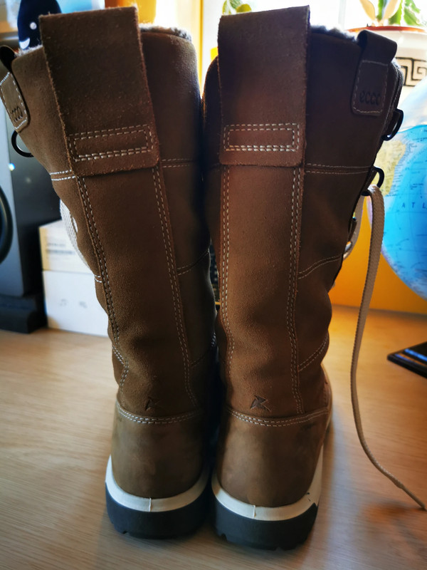 Ecco womens gora tall boot online