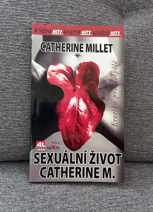 Obrázek k inzerátu: Sexuální život Catherine M.