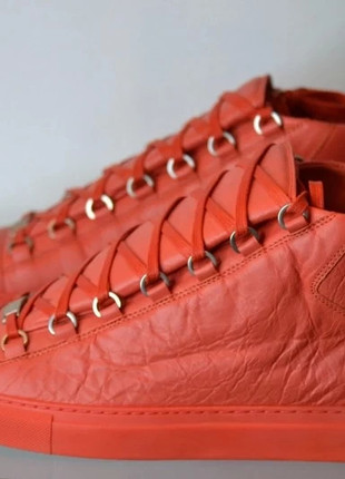 Arena high top sneakers shop