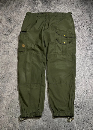 Obrázek k inzerátu: Fjallraven g-1000 pants outdoor