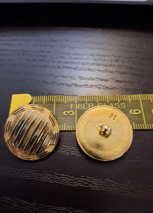 2 bottoni gioello , condizioni: Nuovo senza cartellino, €4.00, €4.90 include la Protezione acquisti