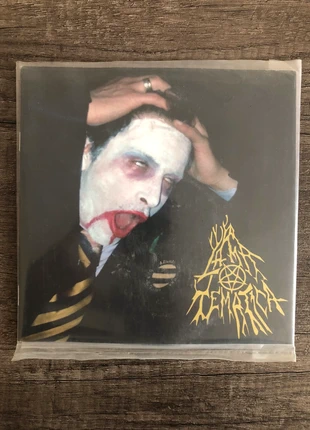 Vinile lama tematica, condizioni: Ottime, €3.00, €3.85 include la Protezione acquisti