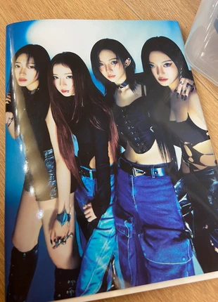 Aespa - Drama mini album, condition: New without tags, €16.00, €17.50 includes Buyer Protection