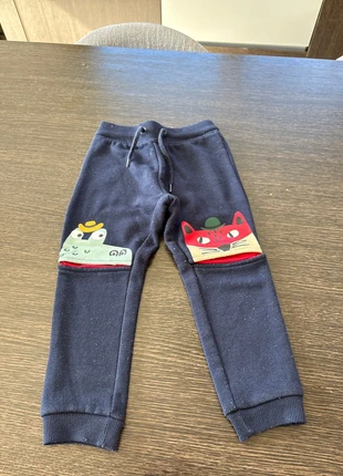 Jogging marine, marke: Du Pareil au Même, zustand: Gut, größe: 3 Jahre / 98, 1,00 €, 1,75 € inklusive Vinted-Käuferschutz