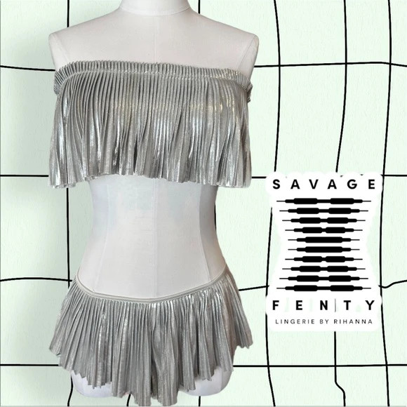 SavageXFenty Festival Set 1