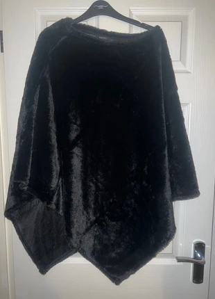 Faux fur, brand: Esmara, condition: New without tags, size: One size, £12.00, £13.30 includes Buyer Protection