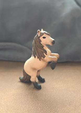 Shetlander hengst 13775 Schleich, merk: Schleich, staat: Heel goed, maat: Universeel, € 6,00, € 7,00 inclusief Kopersbescherming