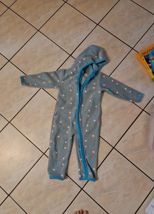 Overall, marke: Impidimpi, zustand: Sehr gut, größe: 18–24 Monate / 86, 3,00 €, 3,85 € inklusive Vinted-Käuferschutz