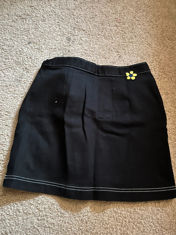 Vans vintage skirt 2