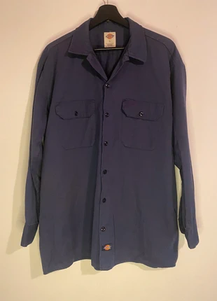 Chemise dickies, marque: Dickies, état: Très bon état, taille: L, 25,00 €, 26,95 € Protection acheteurs incluse