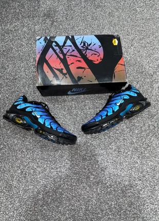 Nike Air Max Plus TN | 25th Anniversary - 8.5, brand: Nike Air, condition: Very good, size: 8.5, £50.00, £53.20 includes Buyer Protection