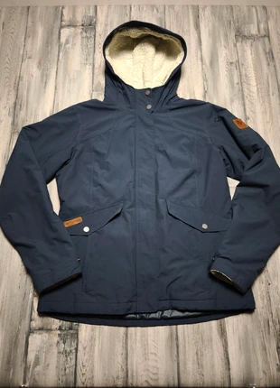 Manteau Imperméable Columbia Long Line – Bleu Marine – Taille L – Femme, marque: Columbia, état: Très bon état, taille: L / 40 / 12, 59,00 €, 62,65 € Protection acheteurs incluse