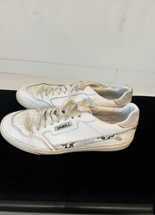 O’Neill sneaker, merk: O'Neill, staat: Goed, maat: 41, € 5,00, € 5,95 inclusief Kopersbescherming