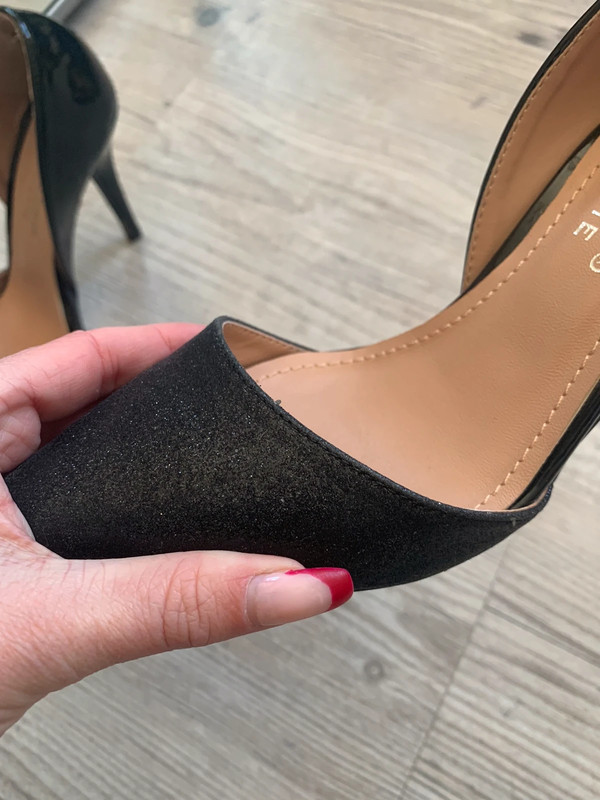 Escarpin vinted discount