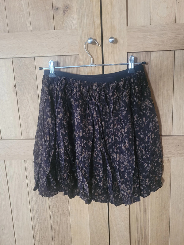 Jupe american vintage vinted hotsell
