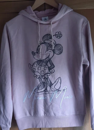 Genuine Disney Store Minnie Mouse Hoodie, brand: Disney, condition: Good, size: XS / 6, £6.00, £7.00 includes Buyer Protection
