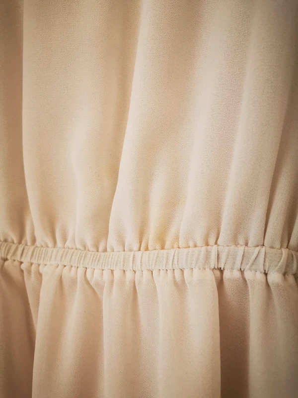 Robe blanche été Molly Bracken - photo numéro 5