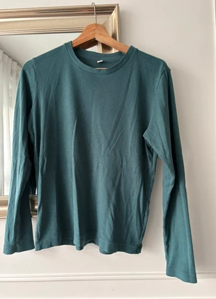 Pull léger uniqlo taille S, marca: Uniqlo, estado: Bueno, tamaño: S / 36 / 8, 5,00 €, 5,95 € Protección al comprador incluida
