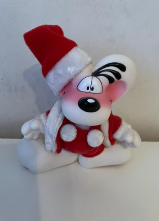 Diddl poppetje, marque: Diddl, état: Très bon état, taille: Taille unique, 5,00 €, 5,95 € Protection acheteurs incluse