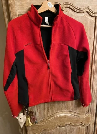 Veste polaire 38 plus Pull taille M polaire, brand: Decathlon, condition: Very good, size: M / 38 / 10, €20.00, €21.70 includes Buyer Protection