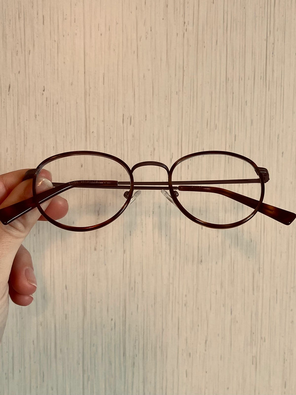 Tijn occhiali 2025 da vista