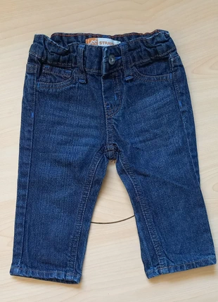 Jeans droit Lee - 3-6 mois, marke: Lee, zustand: Sehr gut, größe: 3-6 Monate / 62, 3,00 €, 3,85 € inklusive Vinted-Käuferschutz