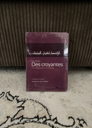 Les droits des croyantes, condition: New, €9.00, €10.15 includes Buyer Protection