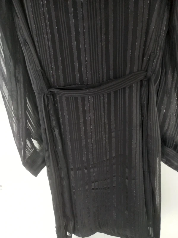 Robe noire Pimkie - photo numéro 9