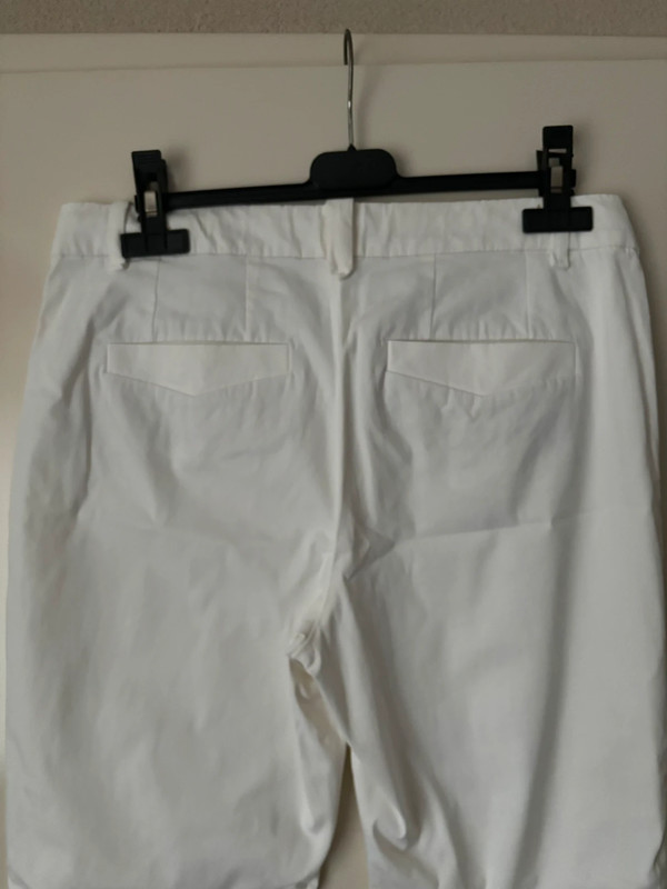 Witte pantalon 3