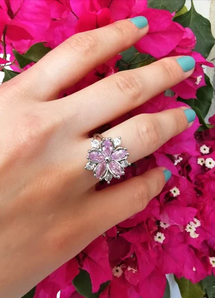 Anillo Love is in the air 💖 varias tallas, marque: pendientes de la reina, état: Neuf avec étiquette, taille: 15,3 mm, 10,50 €, 11,73 € Protection acheteurs incluse