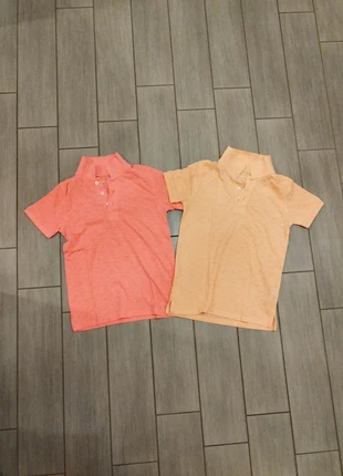 Set 2 t-shirt 7 anni, marca: Primark, estado: Muito bom, tamanho: 7 anos / 122 cm, €4.00, €4.90 inclui Proteção do Comprador