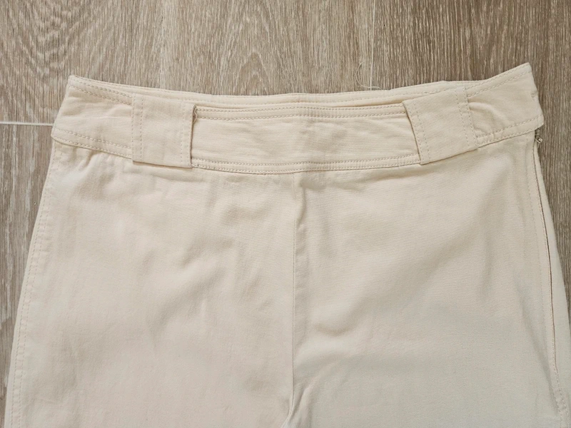 Pantalon pêche - photo numéro 2