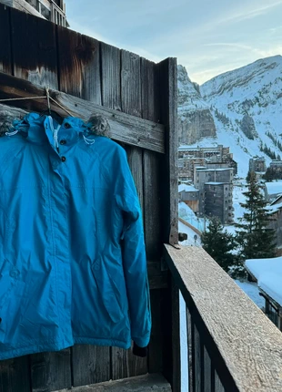 🥽Veste de ski femme Go Athli Tech 🎿, brand: Go Athli-Tech, condition: Very good, size: M / 38 / 10, €18.00, €19.60 includes Buyer Protection