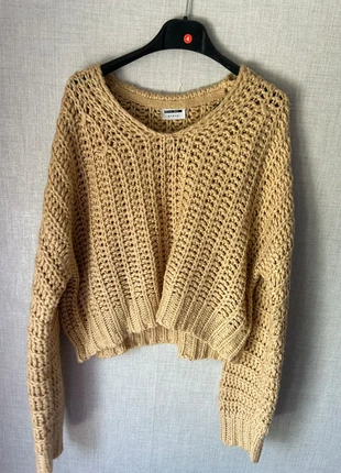 Gebreide trui Noisy May maat xs, marca: Noisy May, estado: Muito bom, tamanho: XS / 34 / 6, €4.00, €4.90 inclui Proteção do Comprador Pro