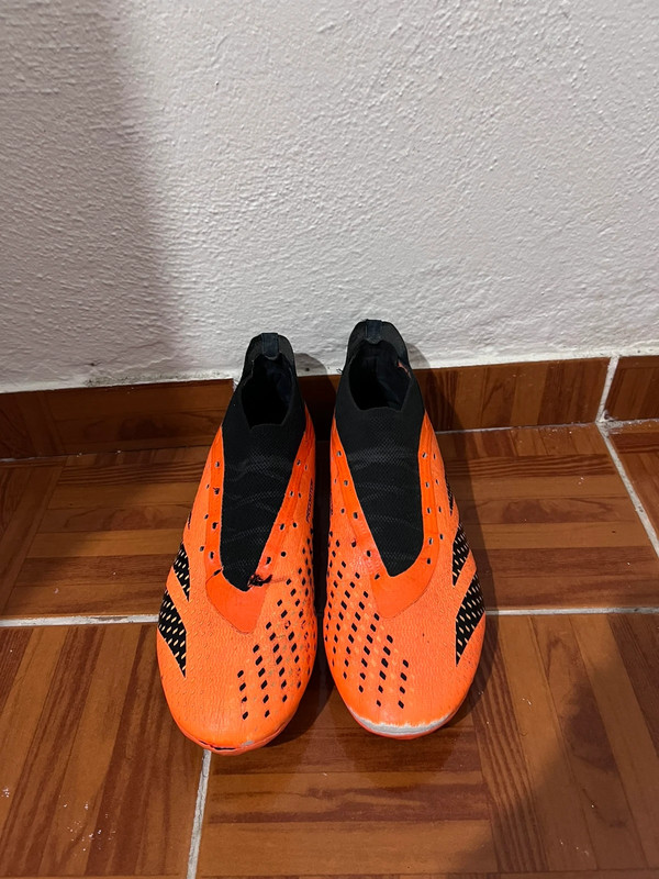 Chuteira adidas Predator Accuracy. 1 FG 1