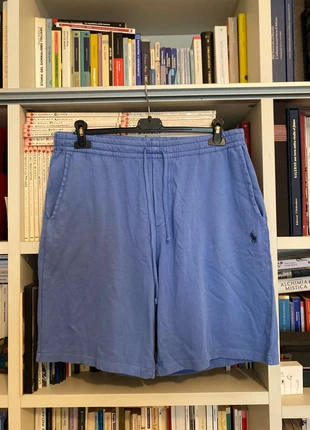 Ralph lauren overdyed cotton baggy short pant L trap streetwear spprtswear, marke: Ralph Lauren, zustand: Sehr gut, größe: L, 30,00 €, 32,20 € inklusive Vinted-Käuferschutz