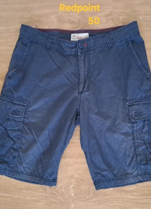 Calções com bolsos laterais, redpoint, N50, marca: Red Point, estado: Muy bueno, tamaño: W40 | ES 50, 8,00 €, 9,10 € Protección al comprador incluida