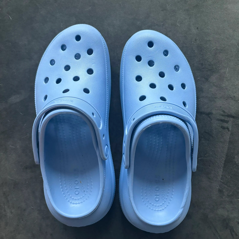 Crocs Crush Clog 2