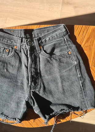 Vintage Levi's® 501 80's , marke: Levi Strauss & Co., zustand: Sehr gut, größe: XXS / 32 / 4, 15,00 €, 16,45 € inklusive Vinted-Käuferschutz